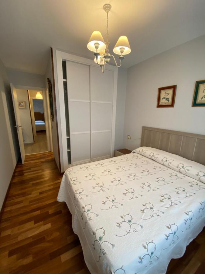 Piso De 2 Habitaciones Portonovo Zewnętrze zdjęcie