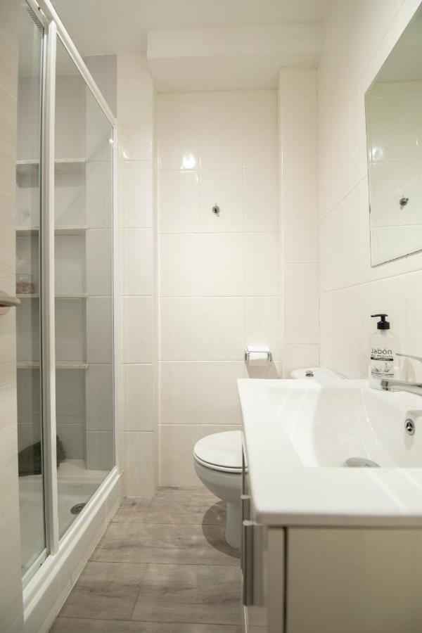 Piso De 2 Habitaciones Portonovo Zewnętrze zdjęcie