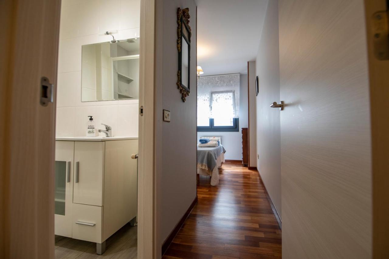 Piso De 2 Habitaciones Portonovo Zewnętrze zdjęcie