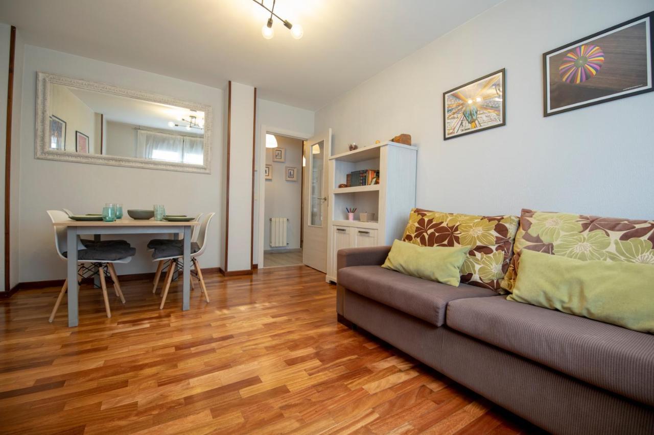 Piso De 2 Habitaciones Portonovo Zewnętrze zdjęcie