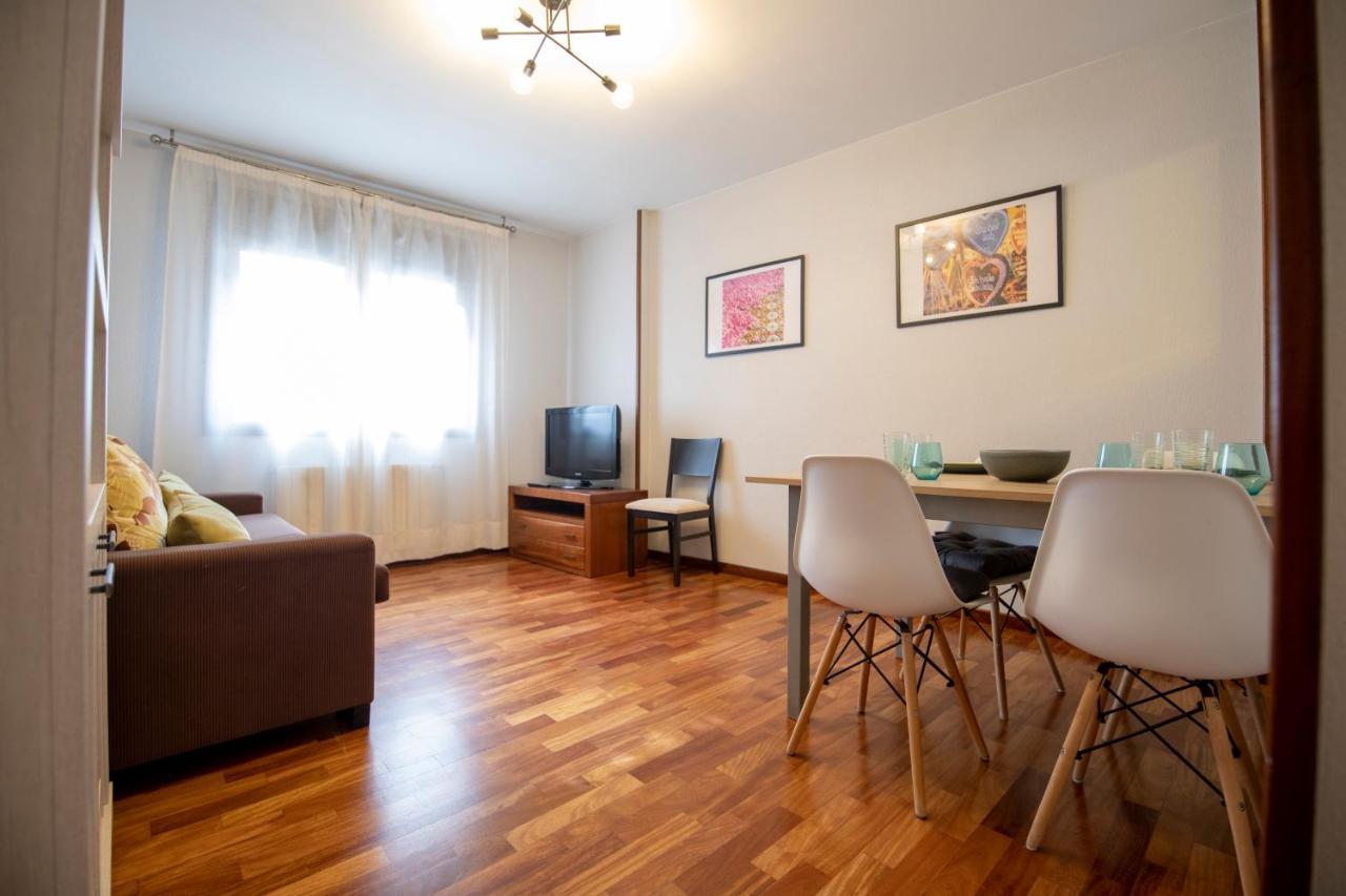 Piso De 2 Habitaciones Portonovo Zewnętrze zdjęcie