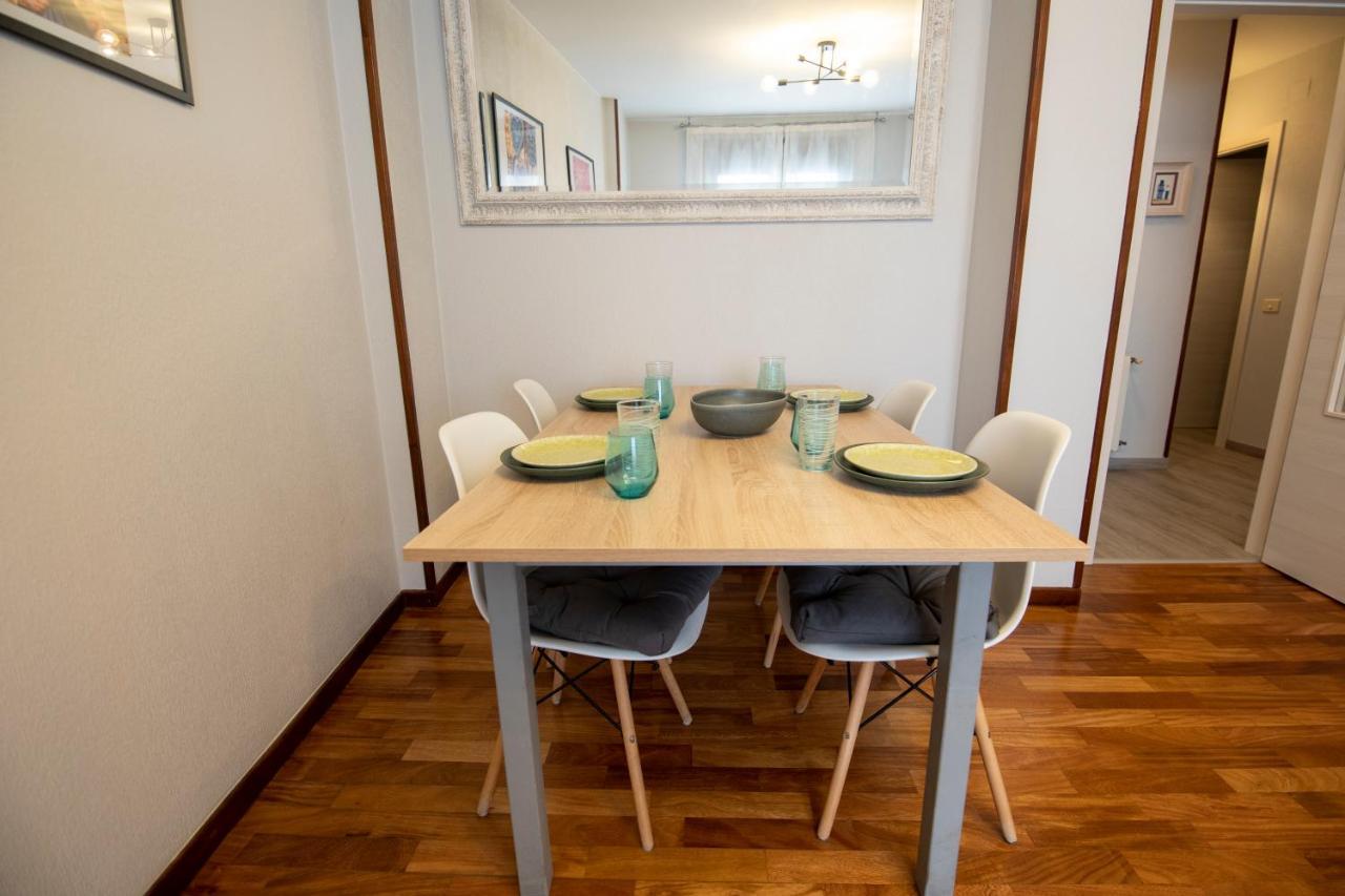 Piso De 2 Habitaciones Portonovo Zewnętrze zdjęcie