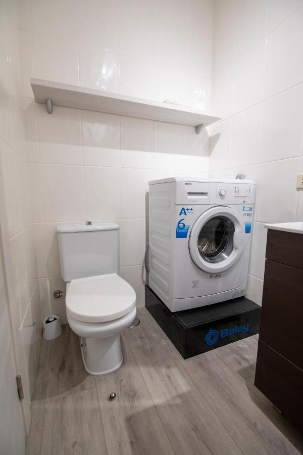 Piso De 2 Habitaciones Portonovo Zewnętrze zdjęcie