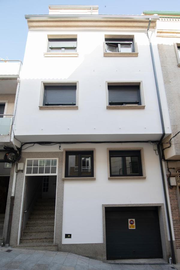 Piso De 2 Habitaciones Portonovo Zewnętrze zdjęcie